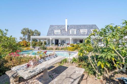 Westville Apartment | Losh Villa