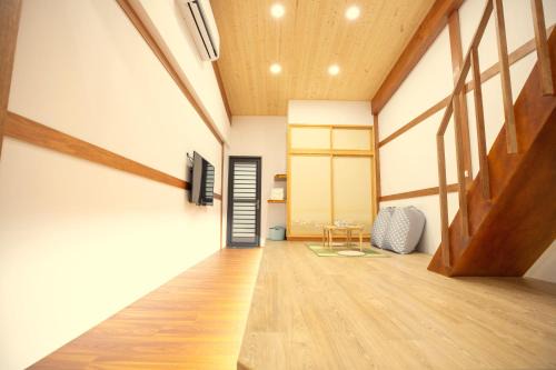 Tainan City Centre House | Lost Circle Homestay