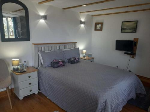 Cais do Galego House | Lost in Thyme