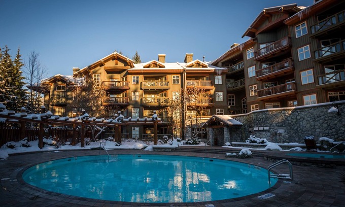 Blackcomb Apartment | Lost Lake Lodge by Whistler Premier