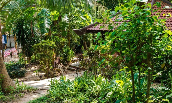 Rayong House | Lost Resort