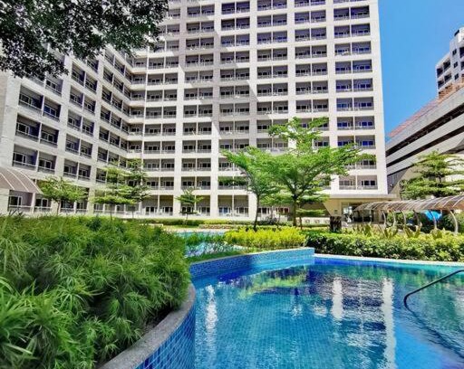 Ususan Apartment | Lot's Pad nr BGC