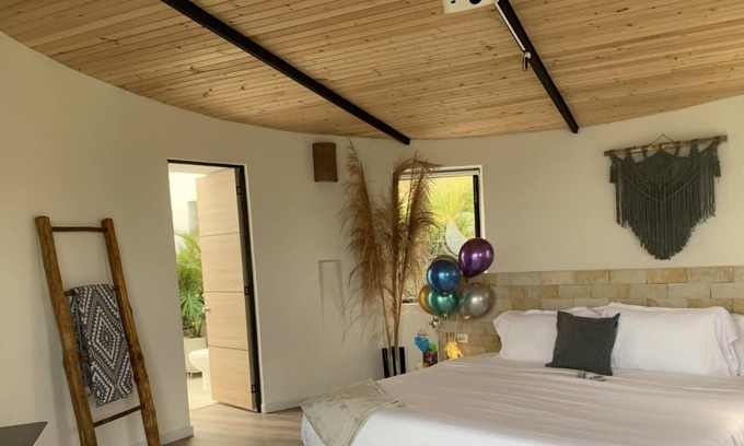 La Calera House | Lote 2 La Gloria