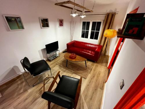 Villaviciosa Apartment | Lotila Flats Villaviciosa