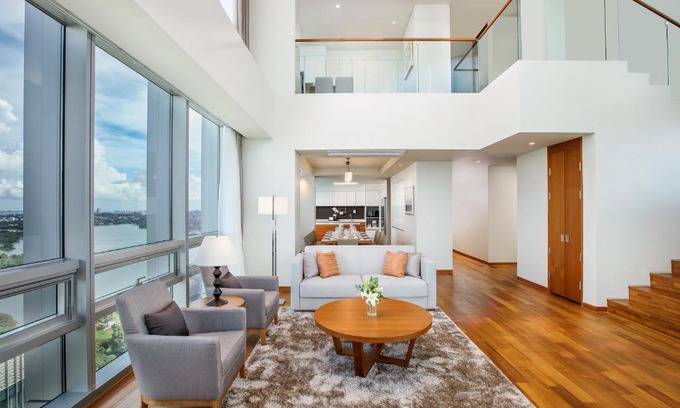 Hlaing Apartment | LOTTE Hotel Serviced Apartment