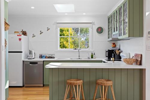 West Launceston House | Lotti's Cottage, West Launceston