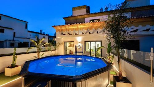 Quarteira House | Lotus by Check-in Portugal