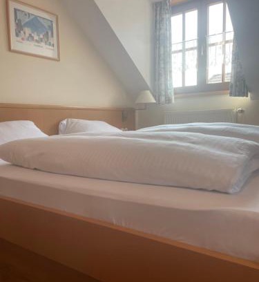 Gailingen Hotel | Lotus Garden