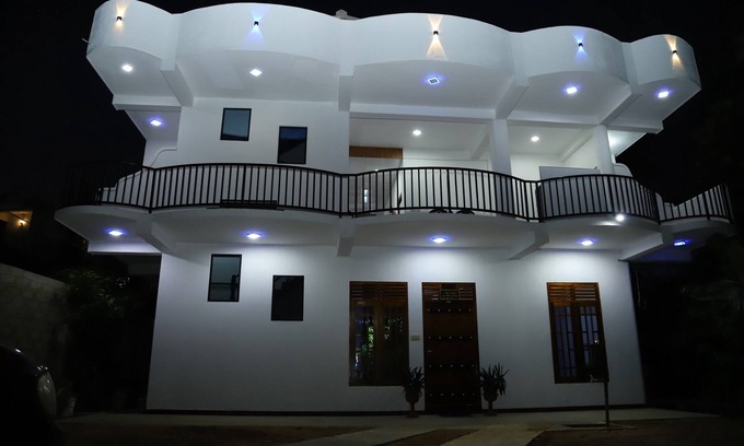 Mirissa House | Lotus Grand Rest