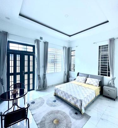 Mittakpheap House | Lotus Homestay