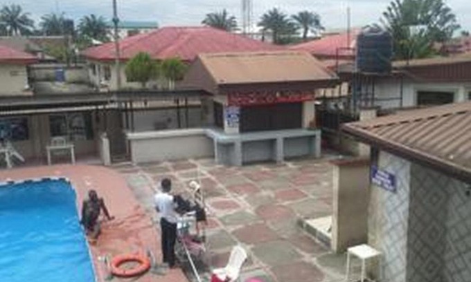 Port Harcourt Cabin | Lotus Hotels and Suites