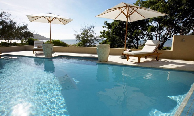 Horseshoe Bay House | Lotus House, Horseshoe Bay