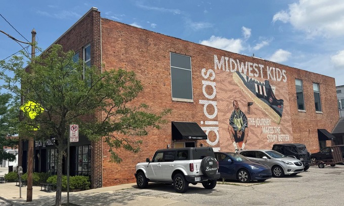 Downtown Toledo Apartment | Lotus Loft Downtown Toledo