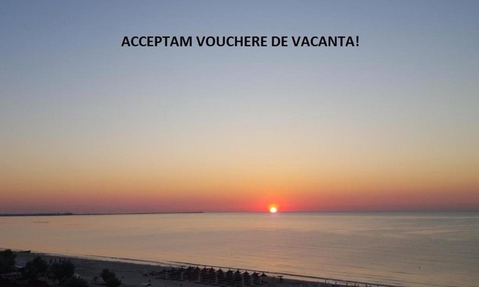 Constanta Apartment | Lotus nr 9 Mamaia Apartments Sea View