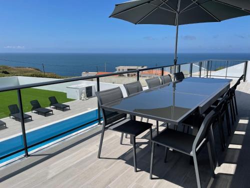 Atalaia de Cima Villa | Lotus Peralta Beach Villa