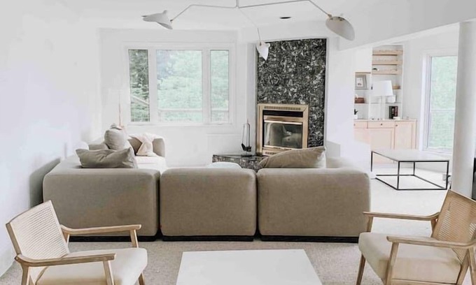 Sioux Narrows Nestor Falls Cabin | LOTW Dreamy Getaway S