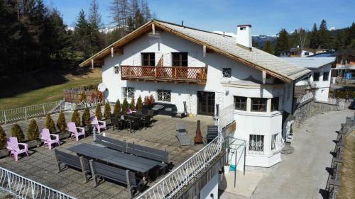 Reith bei Seefeld Apartment | Lou Family Apartment Ludwig