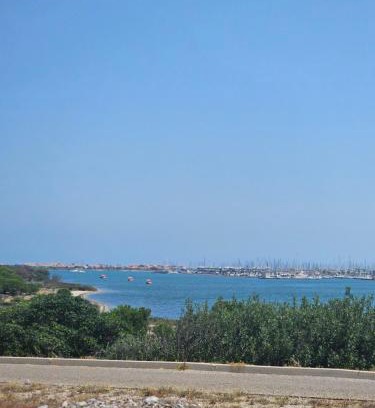 Fitou House | Lou Vidal - 6 Pers 5 minutes plage