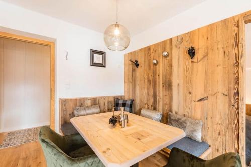 Reith bei Seefeld Apartment | LOU View Apartment Max