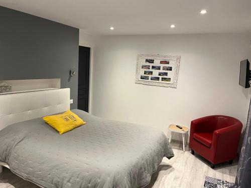 Millau House | Loubat Christophe 335 Bd de Gandalou 12100 Millau