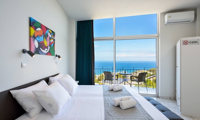 Halepa House | Loucerna Suites Chania