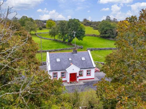 Neale House | Lough Mask Fishing Cottage