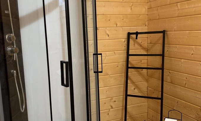 Giromagny Ski Chalet | LOUIS" cottage