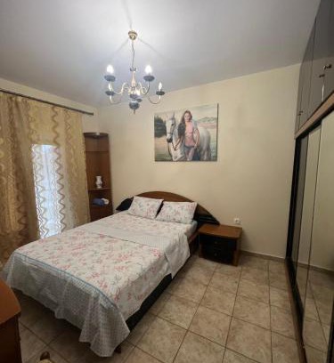 Sykies Apartment | Louis Home