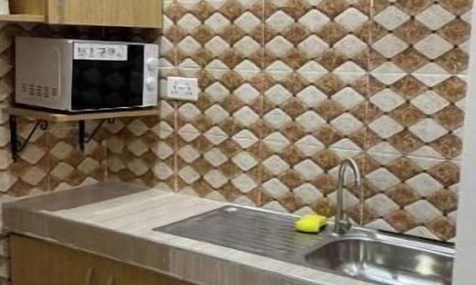 Nungua Apartment | Louis Studio Apartment 4