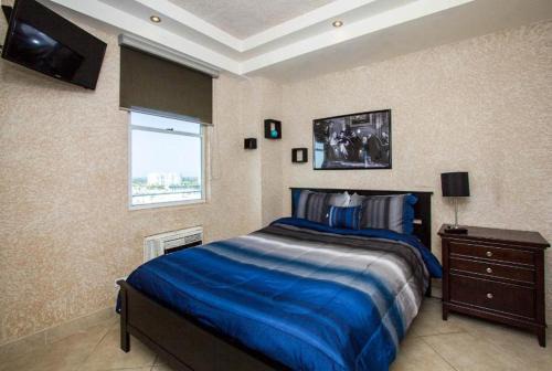 Isla Grande Apartment | Louis Vistas de San Juan