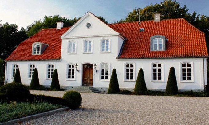 Skovbyballe Bed & Breakfast | Louiselund Bed & Breakfast