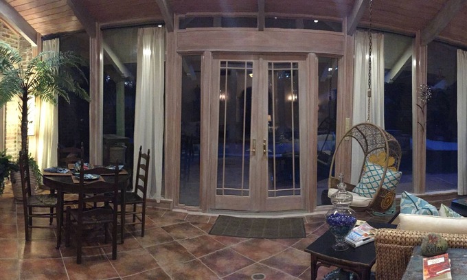 Youngsville Bed & Breakfast | Louisiana Cajun Mansion