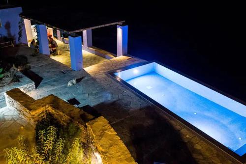 Syros House | Loukoum Syros Cyclades