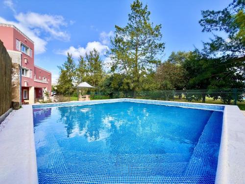 Sao Clemente Apartment | Loulé Stylish 2 with Pool by Homing