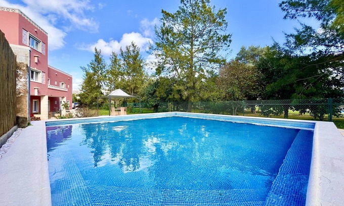 Sao Clemente Apartment | LOULÉ STYLISH 2 WITH POOL by HOMING