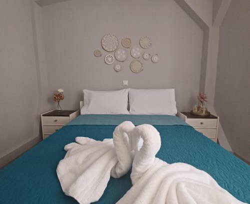 Agios Petros House | Loulia Home