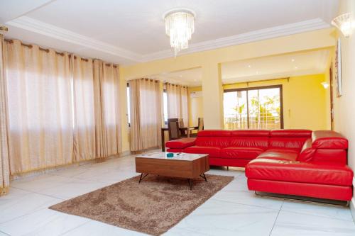 Bonapriso Apartment | Loumia Premium Bonapriso