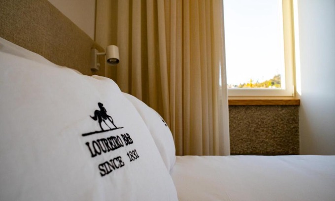 Sao Tiaguinho Bed & Breakfast | Loureiro B&B