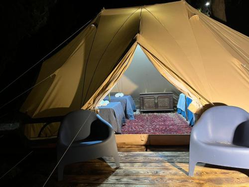 Minas do Lousal Other | LOUSAL TENTS Grandola