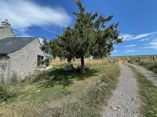 Nasbinals House | L’oustal