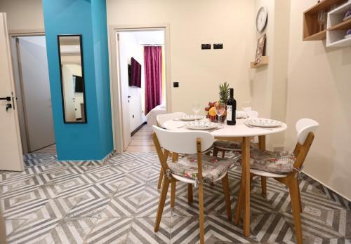 Loutraki-Agioi Theodoroi Apartment | Loutraki Garden