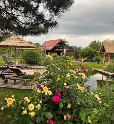 Tisina Apartment | Lovely Cottage with nice outdoor area