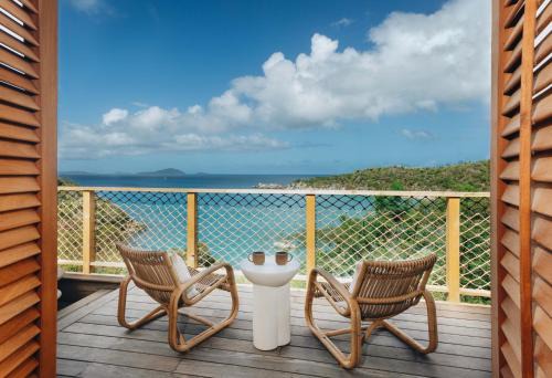 Estate Lovango Cay Resort | Lovango Resort and Beach Club