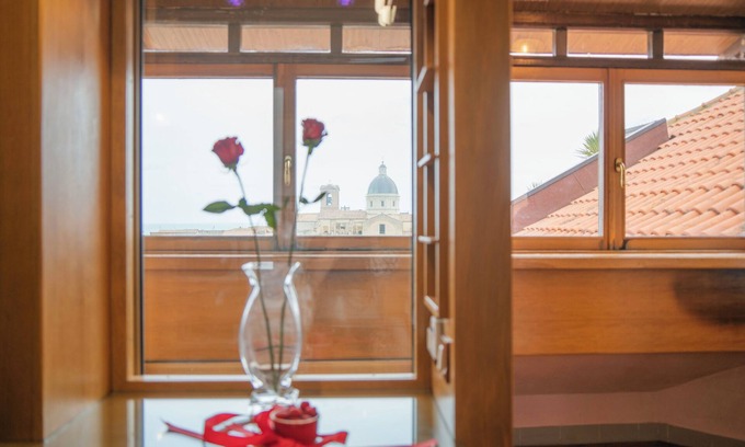 Ortona Apartment | Love Boat - Two Bedroom Apartment, Sleeps 4