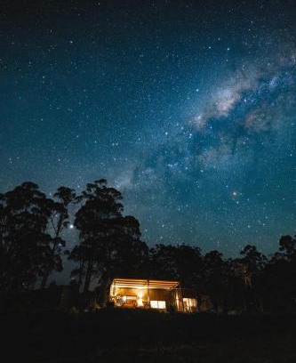 Shadforth House | Love - Denmark WA