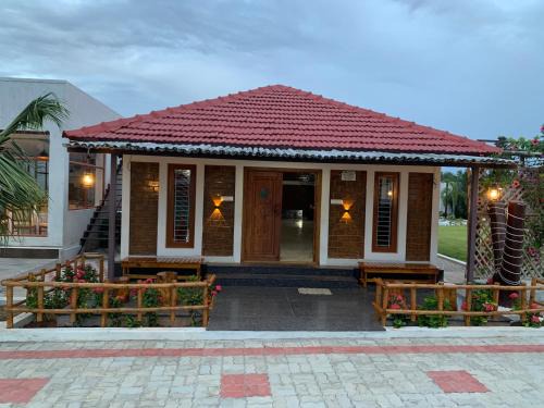 Tirupur Hotel | Love Green Resorts