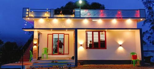 Udumbanchola Villa | Love Green Villa