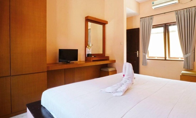 Teuku Umar House | Love residence