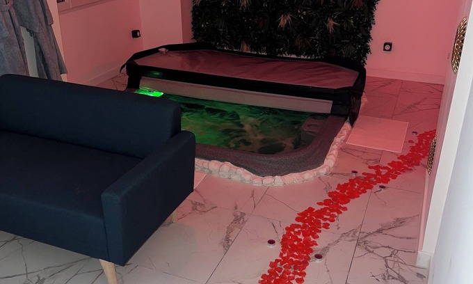 Ales Apartment | Love Room (As DreamsLove)