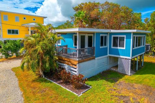 Summerland Key House | Love Shack